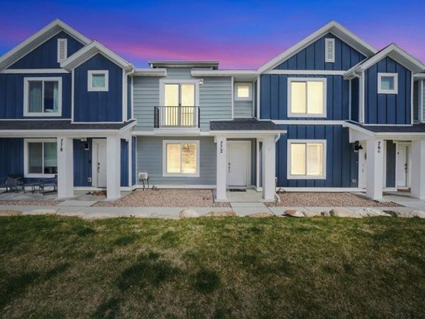 772 N CANVASBACK DR , Unit 1226, Lehi, UT 84048