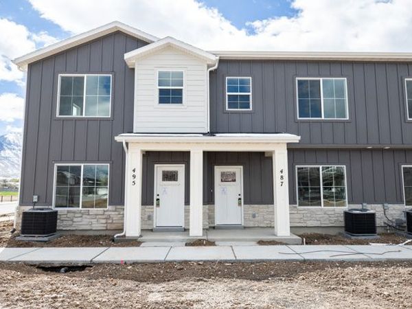 487 E 590 N, Unit 46, Salem, UT 84653