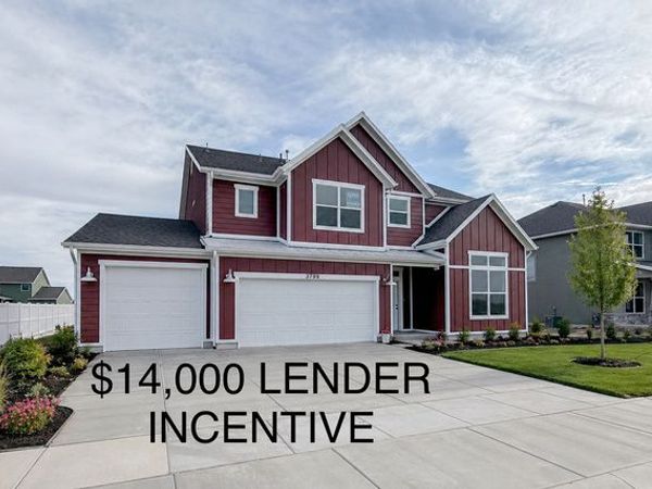3789 W 1625 S, Unit 424, Taylor, UT 84401