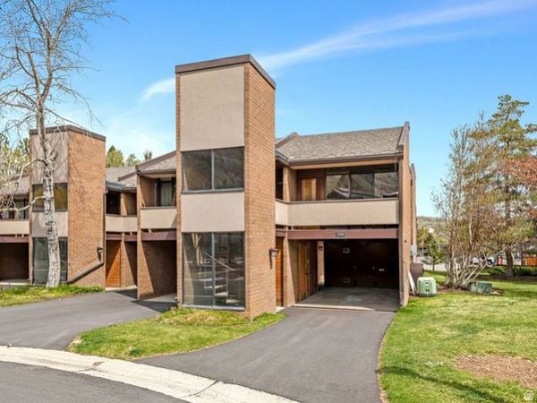 1720 CAPTAIN MOLLY DR, Park City, UT 84060
