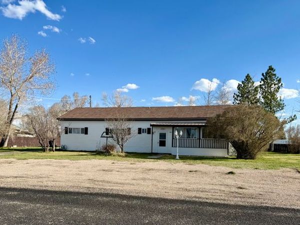 65 E 100 S, Woodruff, UT 84086
