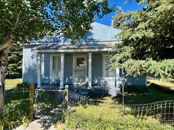 20 S CHURCH ST , Scofield, UT 84526