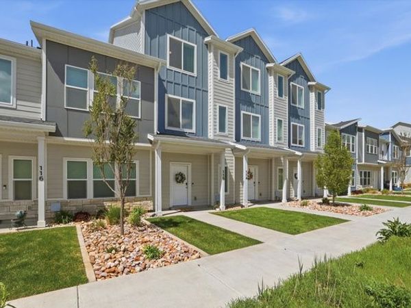 1754 N 300 E, Unit 115, North Ogden, UT 84414