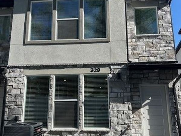 329 E 750 S, Unit 15, Ogden, UT 84404
