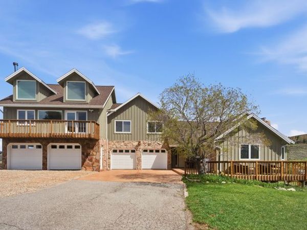 5776 OLD RD , Unit A-8, Snyderville, UT 84098