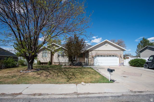 590 W 285 N, Salina, UT 84654 Main Photo
