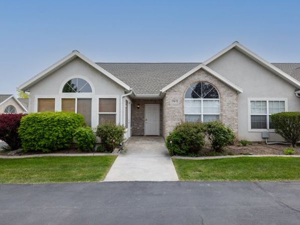 4789 W VALLEY VILLA DR , Unit B, West Valley City, UT 84120