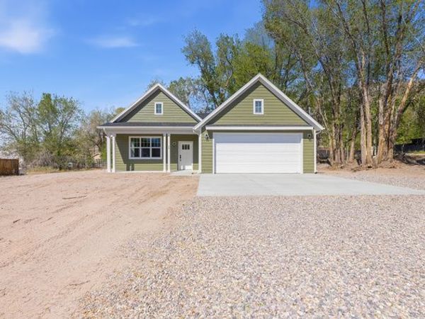 55 N 200 W, Elsinore, UT 84724