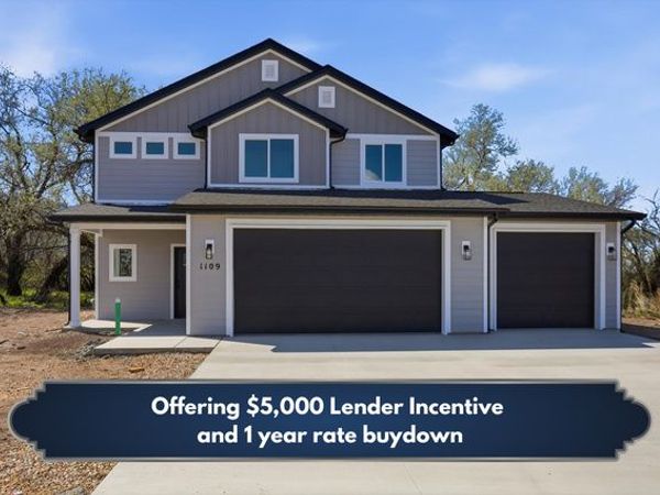 1109 W 500 S, Unit LOT 38, Brigham City, UT 84302