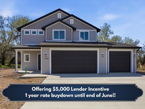 1109 W 500 S, Unit LOT 38, Brigham City, UT 84302