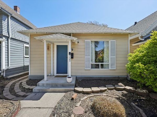 725 S WINDSOR ST, Salt Lake City, UT 84102