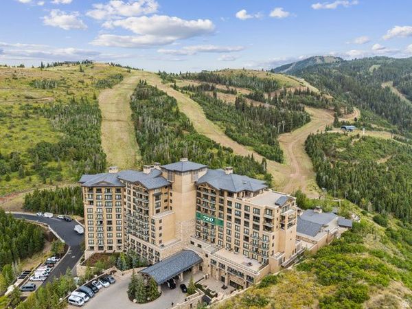 2300 DEER VALLEY DR , Unit 720, Park City, UT 84060