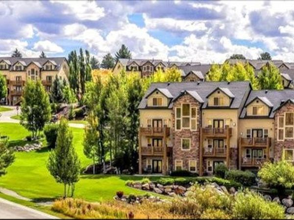 5060 E LAKEVIEW DR N, Unit 1108, Eden, UT 84310