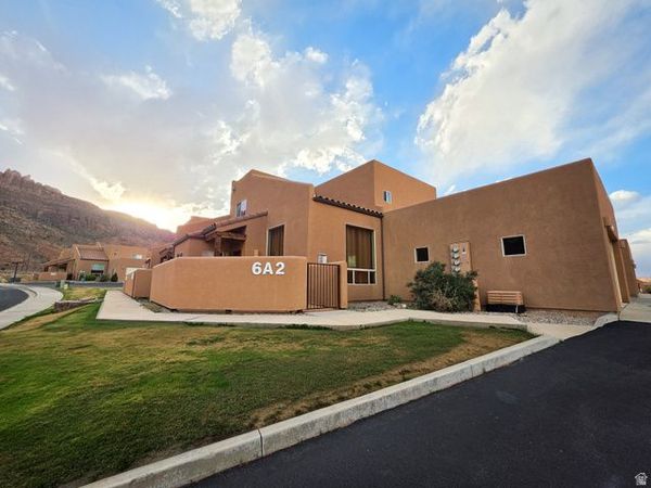 3862 S DESERT WILLOW CIR, Unit 6-A2, Moab, UT 84532