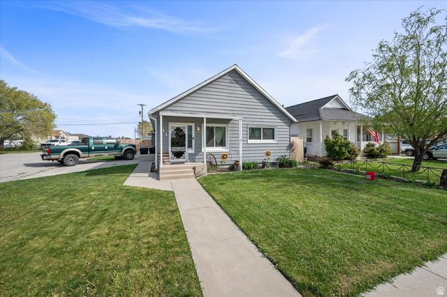 311 E Factory St. , Garland, UT 84312 Main Photo