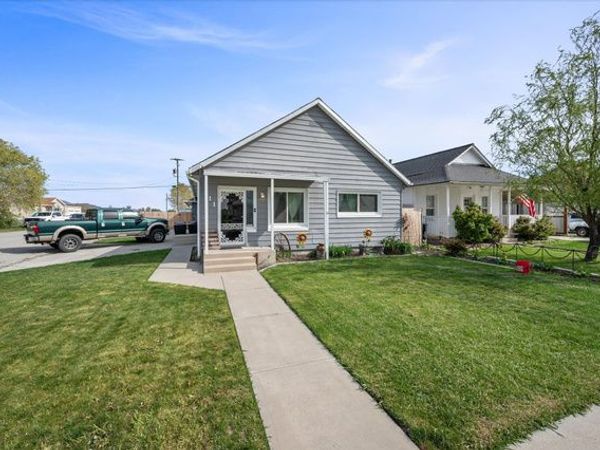 311 E FACTORY ST. , Garland, UT 84312