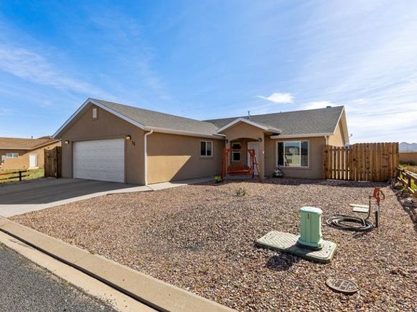 775 E 100 N, Unit 31, Enterprise, UT 84725