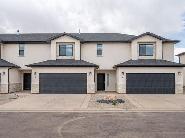 51 S 4375 W, Unit 32, Cedar City, UT 84720