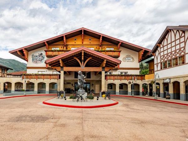840 N BIGLER LN , Unit 3022, Midway, UT 84049
