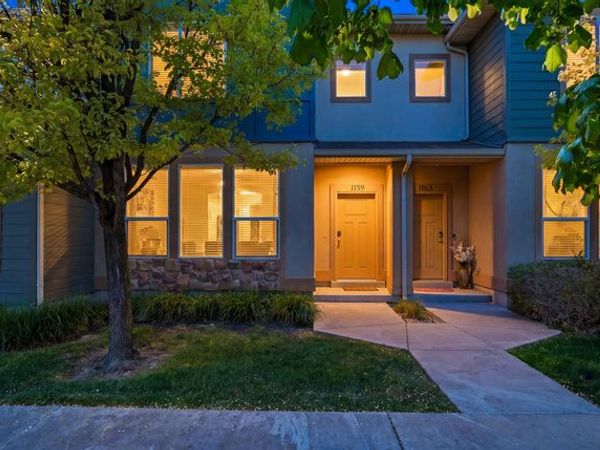 1159 N MOUNTAINVIEW PASEO N, Farmington, UT 84025