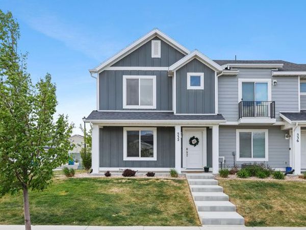532 N WINDING RIVER AVE , Lehi, UT 84043