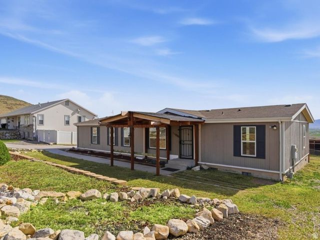 11000 N Wallace Ln, Tremonton, UT 84337 Main Photo