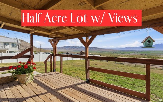 11000 N Wallace Ln, Tremonton, UT 84337 Main Photo