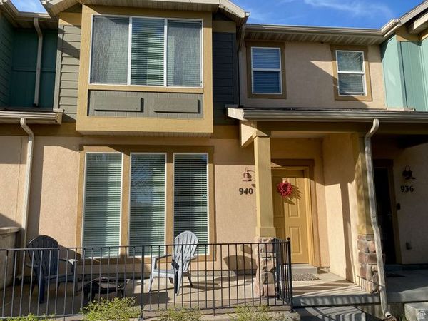 940 W WILLOW GREEN WAY , Farmington, UT 84025