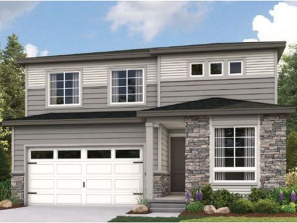 6688 N 72 W, Unit 1302, Stansbury Park, UT 84074
