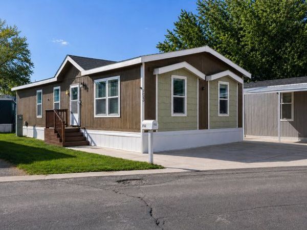 5100 S 1050 W, Unit F53, Riverdale, UT 84405