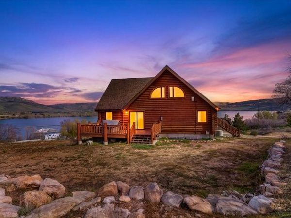 966 MORNING SIDE LN, Eden, UT 84310