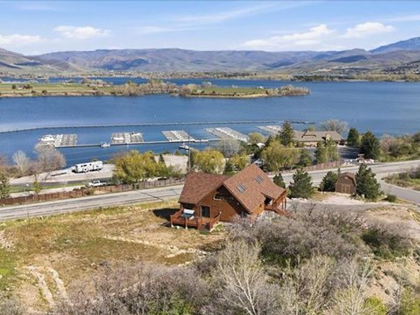 966 MORNING SIDE LN, Eden, UT 84310