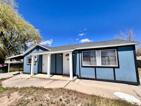 665 E MAIN ST , Wellington, UT 84542