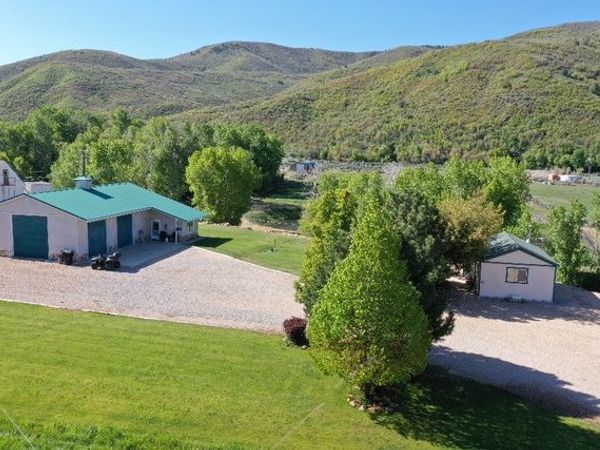 1454 E LITTLE SWEDEN RD S, Daniel, UT 84032