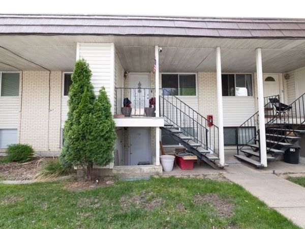 314 W CENTER ST, Unit A83, Bountiful, UT 84010