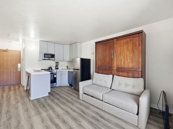2015 PROSPECTOR AVE , Unit 122, Park City, UT 84060