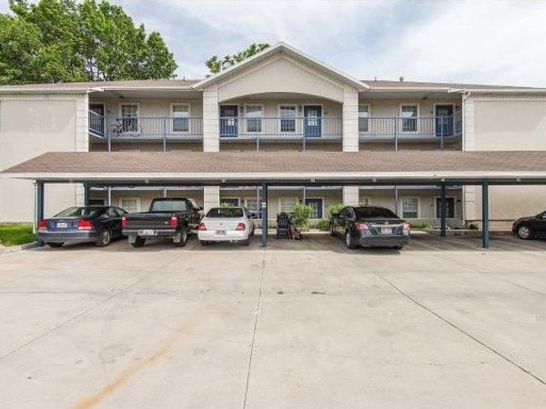 465 N 300 W, Unit 19, Provo, UT 84601