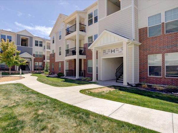 512 N 360 W, Unit H303, Vineyard, UT 84059