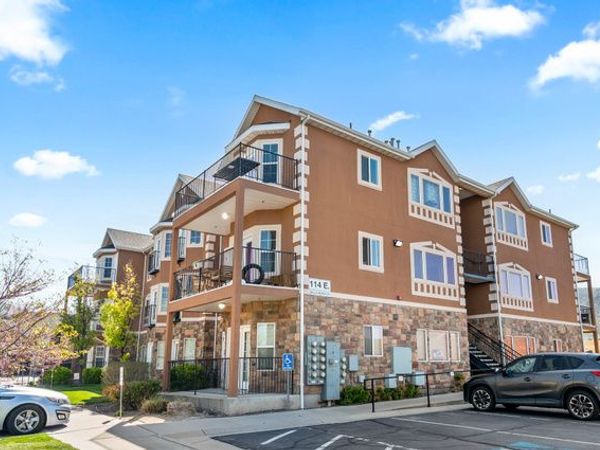 114 E BELLA MONTE DR. S, UNIT 1, Draper, UT 84020