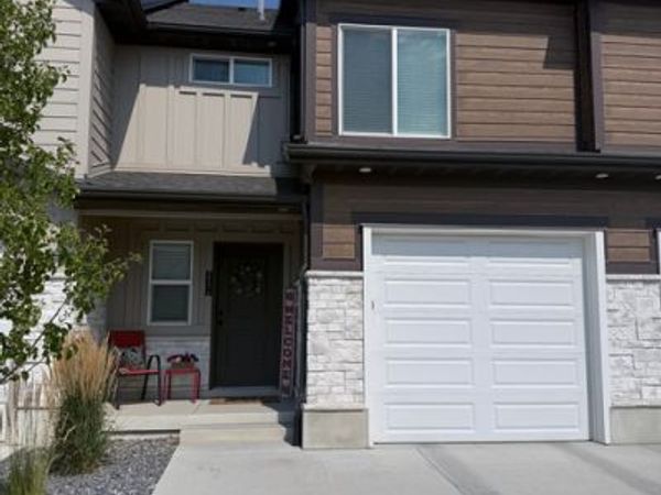 3047 S OLD EMIGRANT RD, Unit C, Syracuse, UT 84075