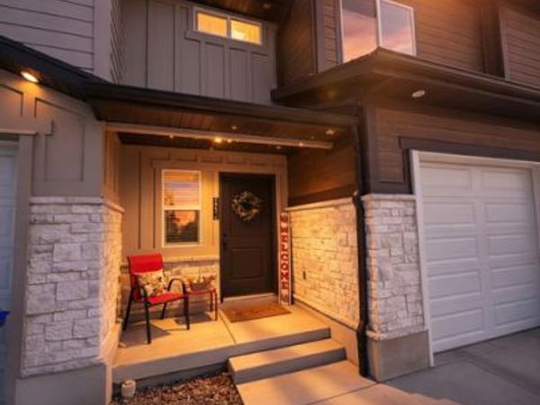 3047 S OLD EMIGRANT RD, Unit C, Syracuse, UT 84075