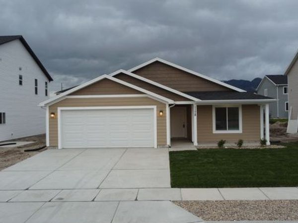 1178 W 500 S, Brigham City, UT 84302