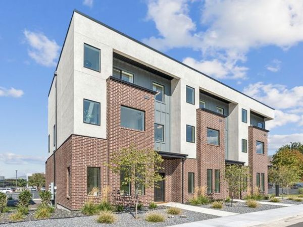 55 E 200 N, Unit 2, Bountiful, UT 84010