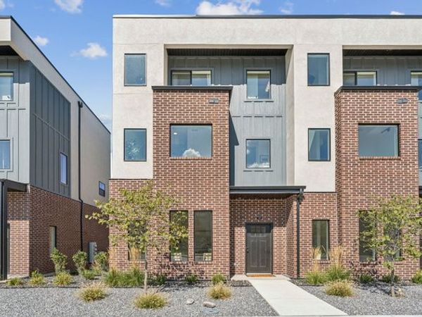 41 E 200 N, Unit 6, Bountiful, UT 84010