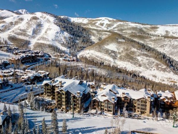 8889 EMPIRE CLUB DR , Unit 304, Deer Valley, UT 84060