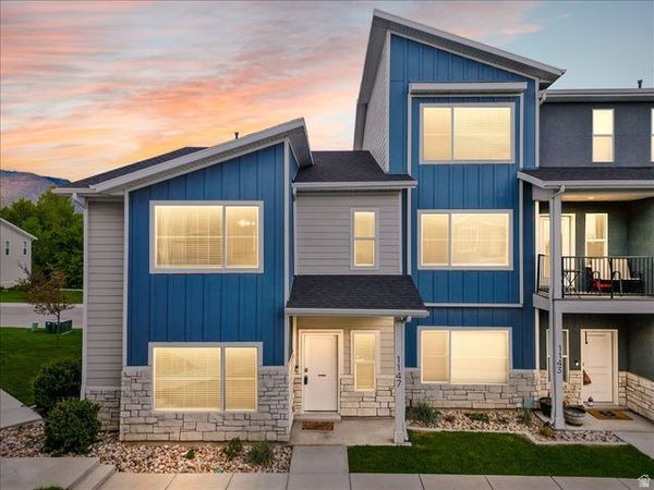 1147 N HAIGHT CREEK LOOP , Farmington, UT 84025