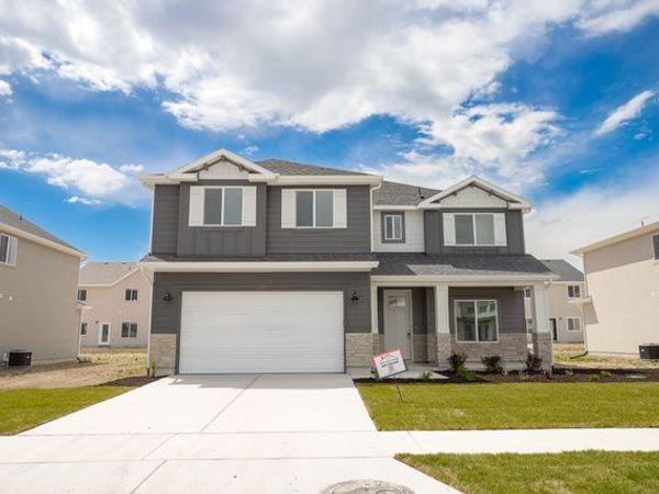 1067 N 1020 LOT #18 W, Salem, UT 84653