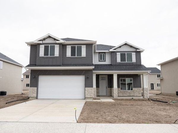 1067 N 1020 LOT #18 W, Salem, UT 84653