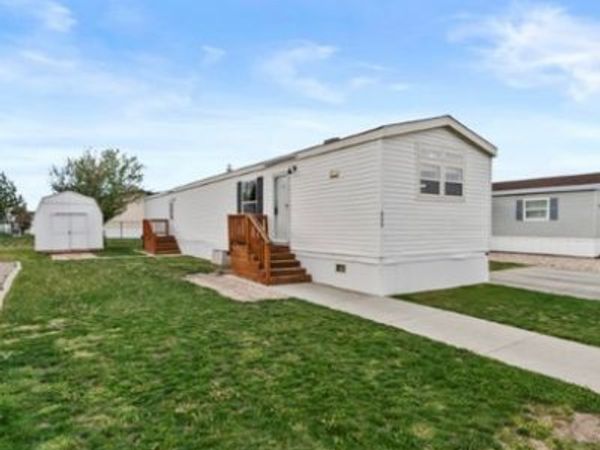 2491 N HIGHWAY 89 , Unit 608, Pleasant View, UT 84404