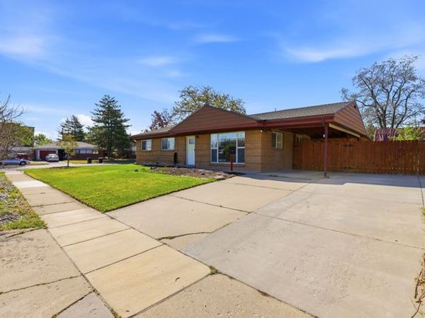 535 W SPACERAMA DR , Murray, UT 84123